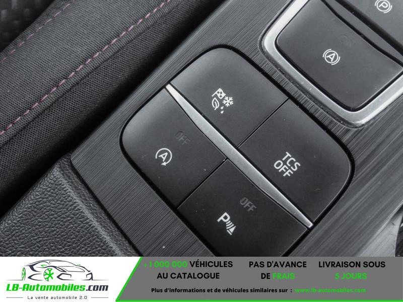 Ford Focus SW 1.5 EcoBoost 182 BVA  occasion  Beaupuy - photo n4