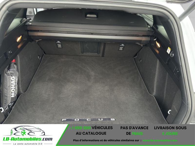 Ford Focus SW 1.5 EcoBoost 182 BVA  occasion  Beaupuy - photo n12