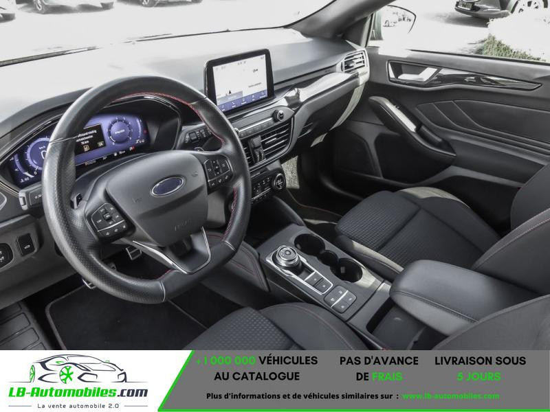 Ford Focus SW 1.5 EcoBoost 182 BVA  occasion  Beaupuy - photo n3