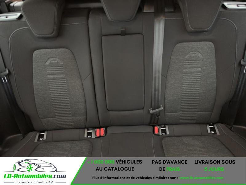 Ford Focus SW 1.5 EcoBoost 182 BVA  occasion  Beaupuy - photo n9