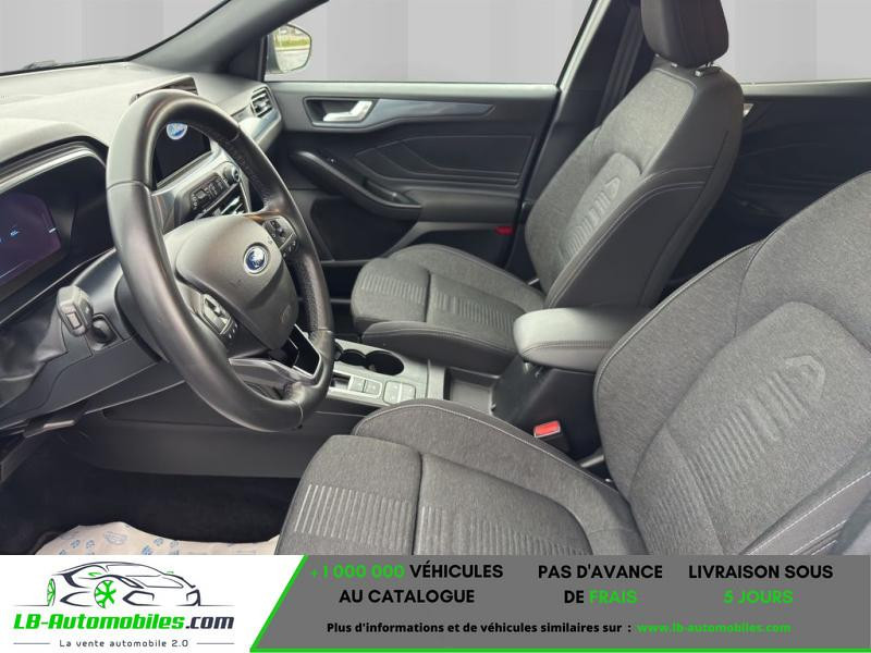 Ford Focus SW 1.5 EcoBoost 182 BVA  occasion  Beaupuy - photo n8