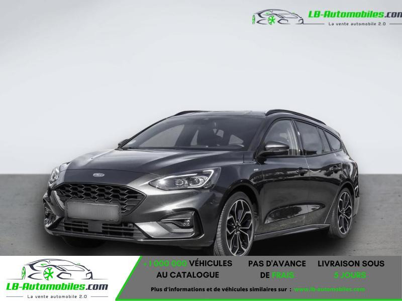 Ford Focus SW 1.5 EcoBoost 182 BVA  occasion  Beaupuy