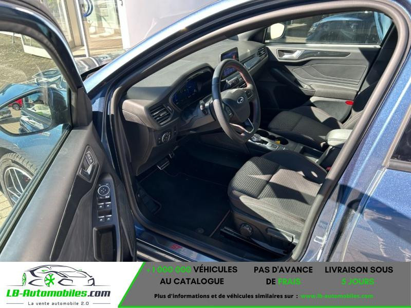 Ford Focus SW 1.5 EcoBoost 182 BVA  occasion  Beaupuy - photo n6