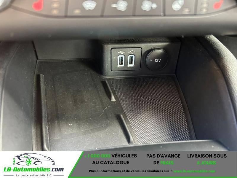 Ford Focus SW 1.5 EcoBoost 182 BVA  occasion  Beaupuy - photo n5