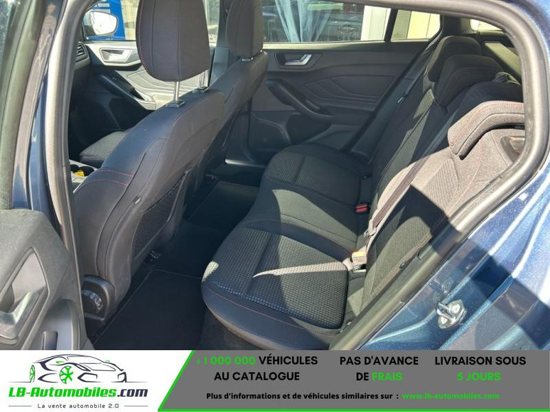 Ford Focus SW 1.5 EcoBoost 182 BVA  occasion  Beaupuy - photo n4