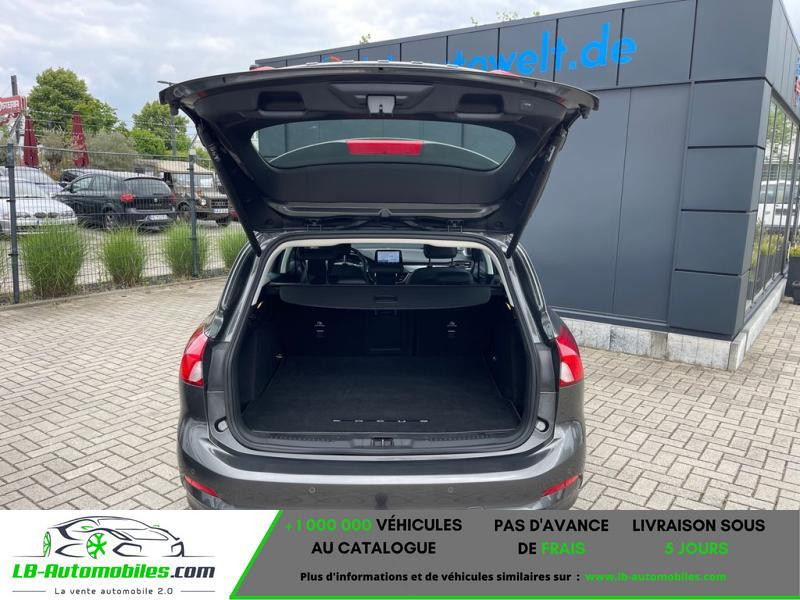 Ford Focus SW 1.5 EcoBoost 182 BVA  occasion  Beaupuy - photo n8