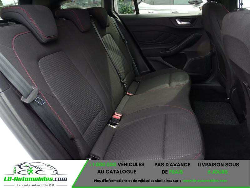 Ford Focus SW 1.5 EcoBoost 182 BVA  occasion  Beaupuy - photo n8