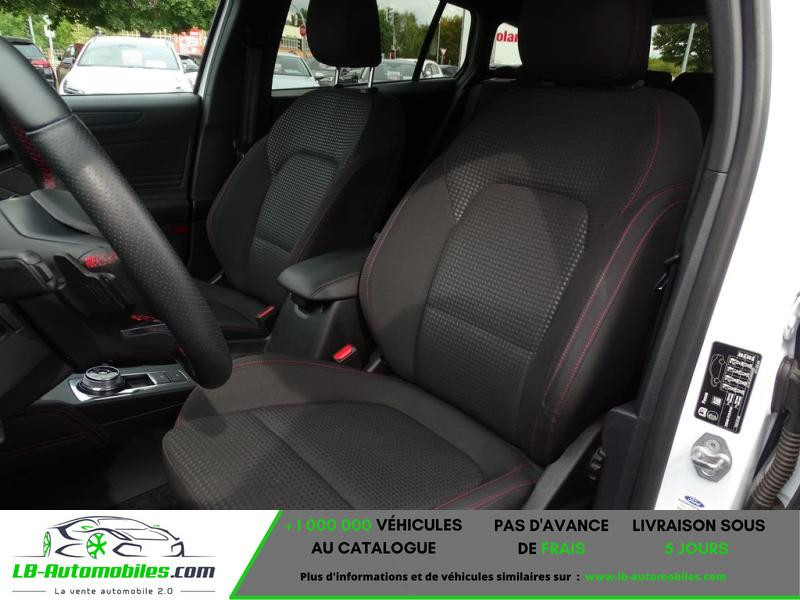 Ford Focus SW 1.5 EcoBoost 182 BVA  occasion  Beaupuy - photo n7
