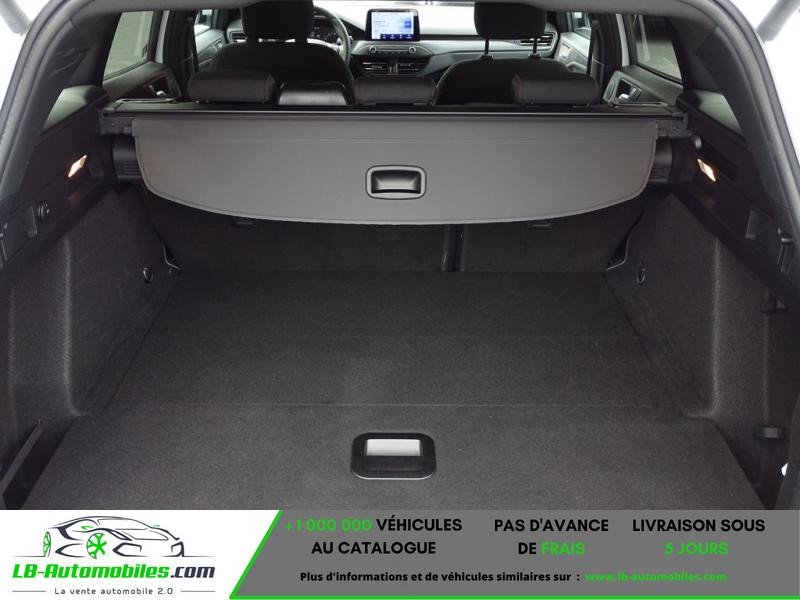 Ford Focus SW 1.5 EcoBoost 182 BVA  occasion  Beaupuy - photo n10