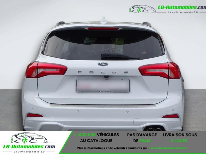 Ford Focus SW 1.5 EcoBoost 182 BVA  occasion  Beaupuy - photo n6