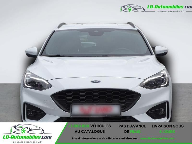 Ford Focus SW 1.5 EcoBoost 182 BVA  occasion  Beaupuy - photo n5