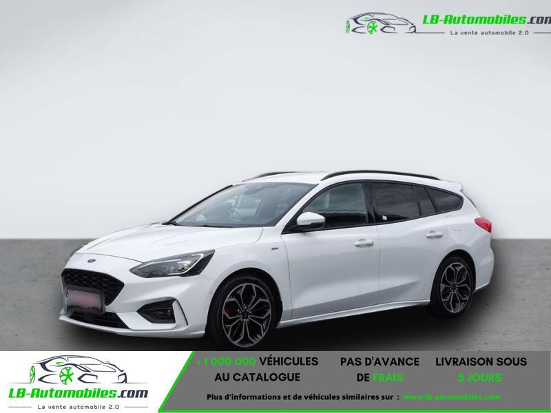 Ford Focus SW 1.5 EcoBoost 182 BVA  occasion  Beaupuy