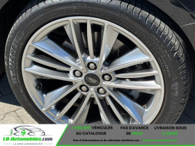 Ford Focus SW 1.5 EcoBoost 182 BVA  occasion  Beaupuy - photo n5
