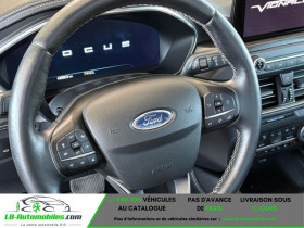 Ford Focus SW 1.5 EcoBoost 182 BVA  occasion  Beaupuy - photo n4