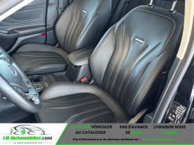 Ford Focus SW 1.5 EcoBoost 182 BVA  occasion  Beaupuy - photo n3