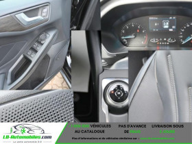 Ford Focus SW 1.5 EcoBoost 182 BVA  occasion  Beaupuy - photo n8