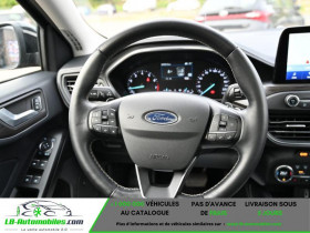 Ford Focus SW 1.5 EcoBoost 182 BVA  occasion  Beaupuy - photo n7