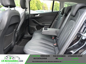Ford Focus SW 1.5 EcoBoost 182 BVA  occasion  Beaupuy - photo n6