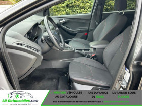 Ford Focus SW 1.5 EcoBoost 182 BVA  occasion  Beaupuy - photo n7