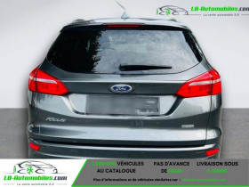 Ford Focus SW 1.5 EcoBoost 182 BVA  occasion  Beaupuy - photo n6