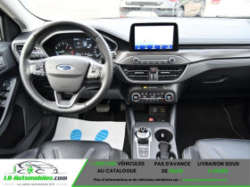 Ford Focus SW 1.5 EcoBoost 182 BVA  occasion  Beaupuy - photo n3
