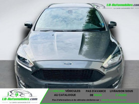 Ford Focus SW 1.5 EcoBoost 182 BVA  occasion  Beaupuy - photo n5