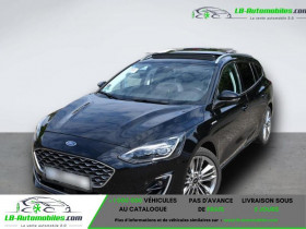 Ford Focus SW 1.5 EcoBoost 182 BVA  occasion  Beaupuy - photo n2