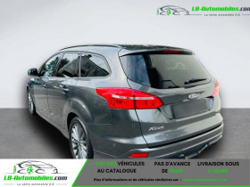 Ford Focus SW 1.5 EcoBoost 182 BVA  occasion  Beaupuy - photo n4