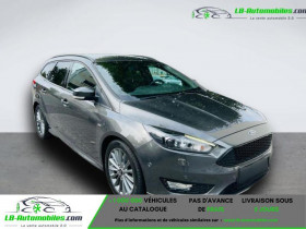 Ford Focus SW , garage LB AUTOMOBILES  Beaupuy