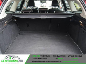 Ford Focus SW 1.5 EcoBoost 182 BVA  occasion  Beaupuy - photo n7
