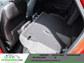 Ford Focus SW 1.5 EcoBoost 182 BVA  occasion  Beaupuy - photo n5
