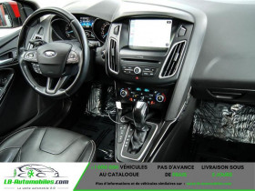 Ford Focus SW 1.5 EcoBoost 182 BVA  occasion  Beaupuy - photo n3