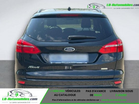 Ford Focus SW 1.5 EcoBoost 182 BVA  occasion  Beaupuy - photo n3