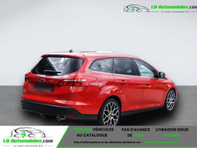 Ford Focus SW 1.5 EcoBoost 182 BVA  occasion  Beaupuy - photo n2