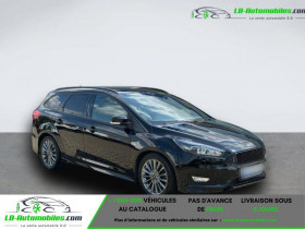 Ford Focus SW 1.5 EcoBoost 182 BVA  occasion  Beaupuy - photo n2