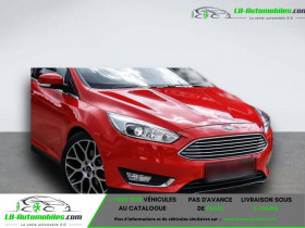Ford Focus SW , garage LB AUTOMOBILES  Beaupuy
