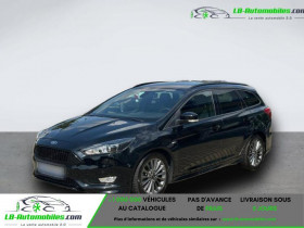 Ford Focus SW , garage LB AUTOMOBILES  Beaupuy