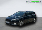 Ford Focus SW 1.5 EcoBoost 182 BVA   Beaupuy 31