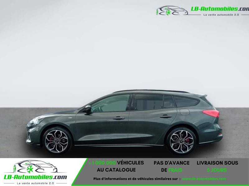 Ford Focus SW 1.5 EcoBoost 182 BVA 2021 - photo n°5 Ford Focus SW 1.5 EcoBoost 182 BVA  occasion à Beaupuy - photo n°5