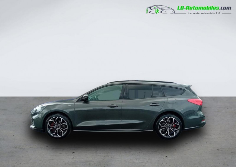 Ford Focus SW 1.5 EcoBoost 182 BVA  occasion  Beaupuy - photo n5