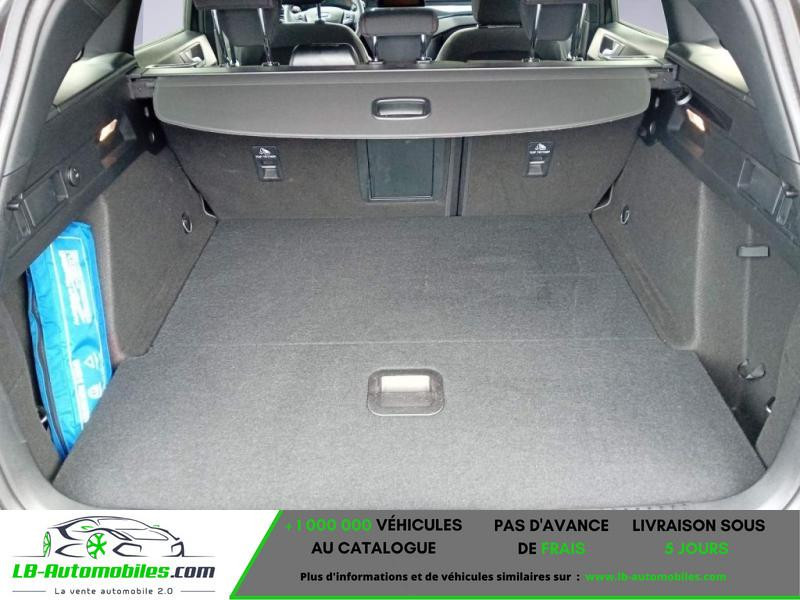 Ford Focus SW 1.5 EcoBoost 182 BVA 2021 - photo n°10 Ford Focus SW 1.5 EcoBoost 182 BVA  occasion à Beaupuy - photo n°10