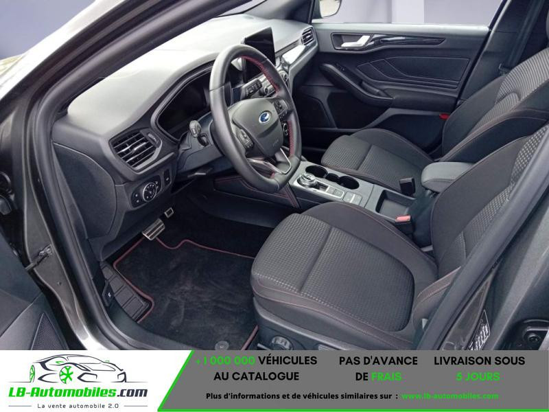 Ford Focus SW 1.5 EcoBoost 182 BVA 2021 - photo n°7 Ford Focus SW 1.5 EcoBoost 182 BVA  occasion à Beaupuy - photo n°7