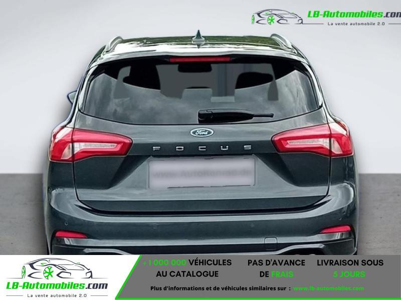 Ford Focus SW 1.5 EcoBoost 182 BVA 2021 - photo n°6 Ford Focus SW 1.5 EcoBoost 182 BVA  occasion à Beaupuy - photo n°6