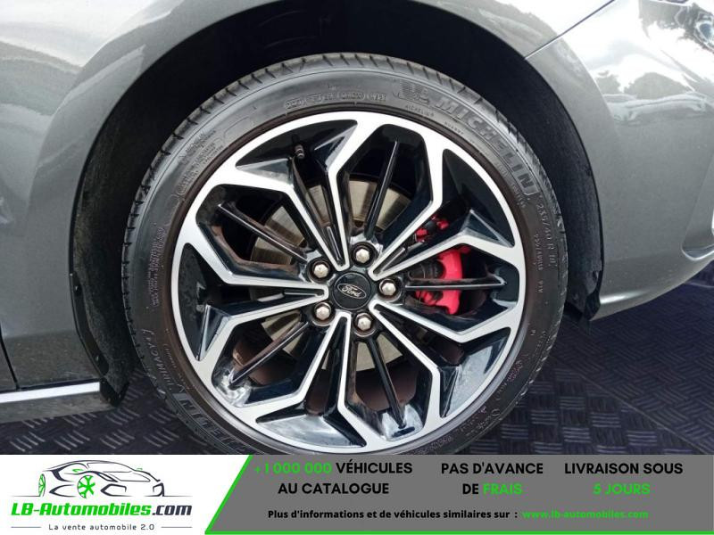 Ford Focus SW 1.5 EcoBoost 182 BVA 2021 - photo n°9 Ford Focus SW 1.5 EcoBoost 182 BVA  occasion à Beaupuy - photo n°9