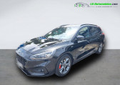Ford Focus SW occasion année 2020 boite Automatique Annonce Ford Focus SW occasion Essence 1.5 EcoBoost 182 BVA à Beaupuy