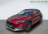 Ford Focus SW occasion année 2021 boite Automatique Annonce Ford Focus SW occasion Essence 1.5 EcoBoost 182 BVA à Beaupuy