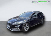 Ford Focus SW occasion année 2020 boite Automatique Annonce Ford Focus SW occasion Essence 1.5 EcoBoost 182 BVA à Beaupuy