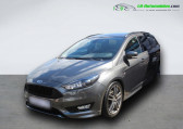 Ford Focus SW occasion année 2018 boite Automatique Annonce Ford Focus SW occasion Essence 1.5 EcoBoost 182 BVA à Beaupuy