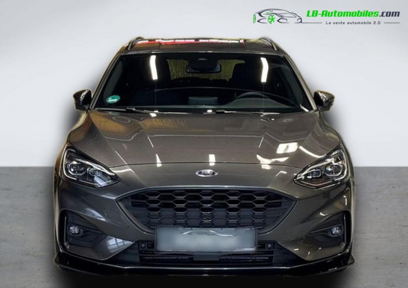 Ford Focus SW 1.5 EcoBoost 182 BVA  occasion  Beaupuy - photo n5