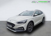 Ford Focus SW 1.5 EcoBoost 182 BVA   Beaupuy 31